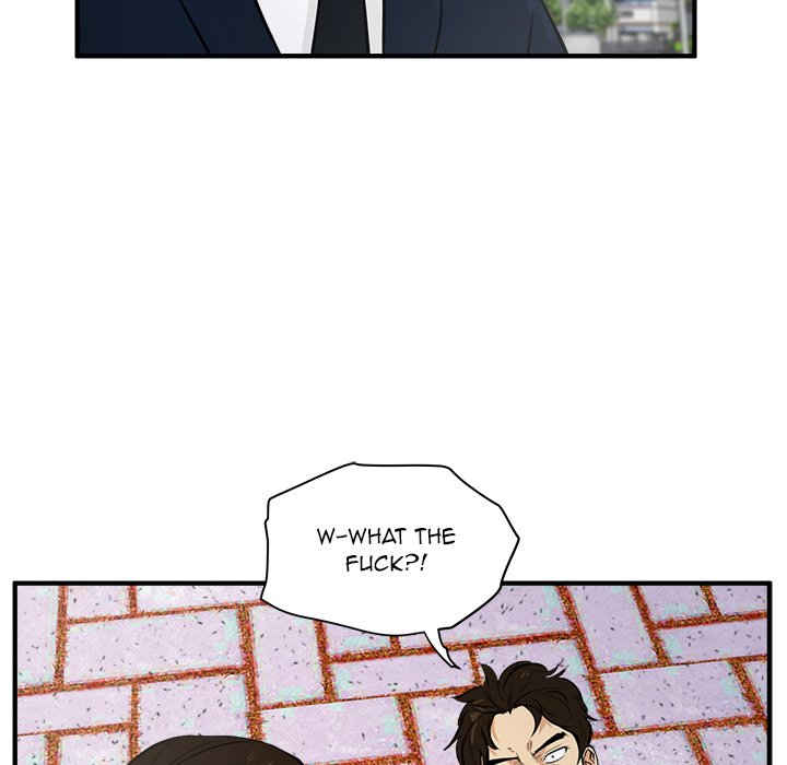 Read Mr. Kang chapter 42 image 39 on Lezhin
