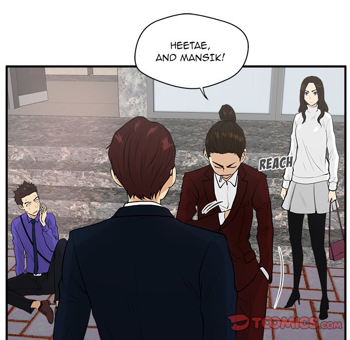 Read Mr. Kang chapter 42 image 41 on Lezhin