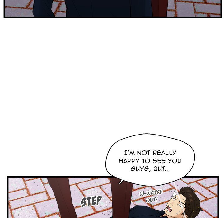 Read Mr. Kang chapter 42 image 42 on Lezhin