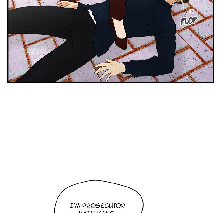 Read Mr. Kang chapter 42 image 43 on Lezhin