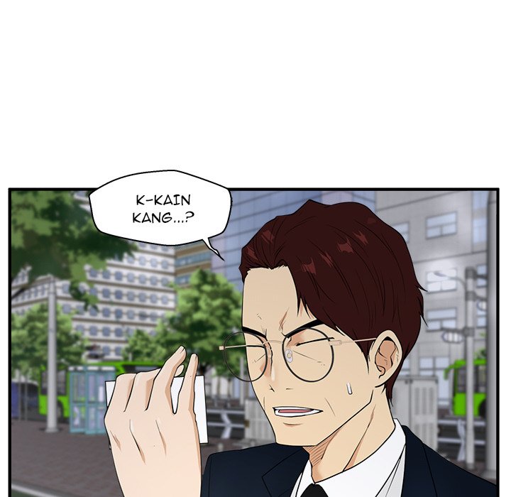 Read Mr. Kang chapter 42 image 45 on Lezhin