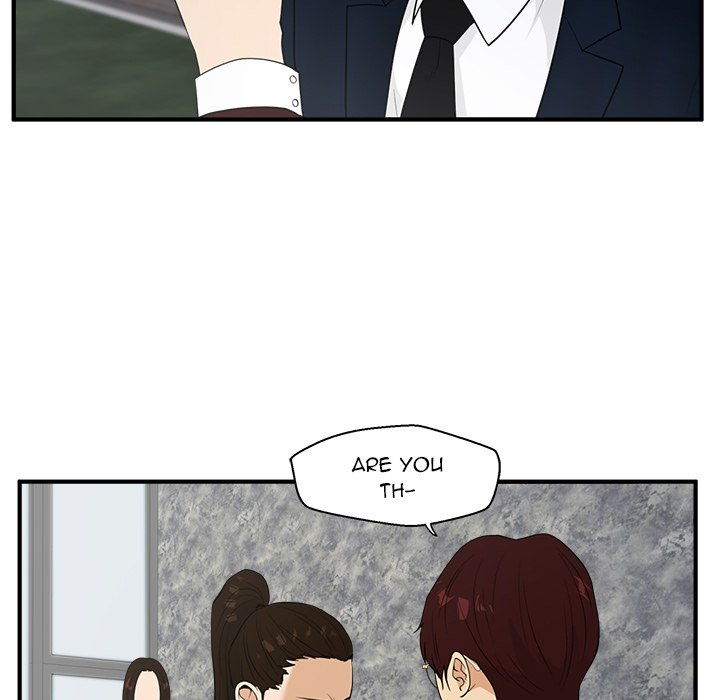 Read Mr. Kang chapter 42 image 46 on Lezhin