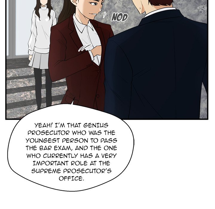 Read Mr. Kang chapter 42 image 47 on Lezhin