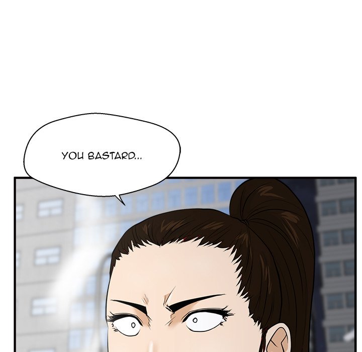 Read Mr. Kang chapter 42 image 5 on Lezhin