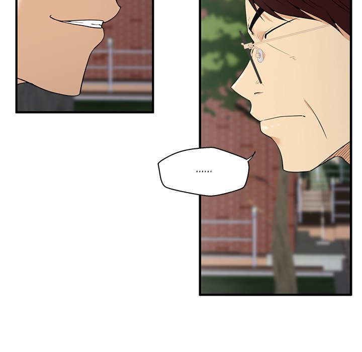 Read Mr. Kang chapter 42 image 50 on Lezhin