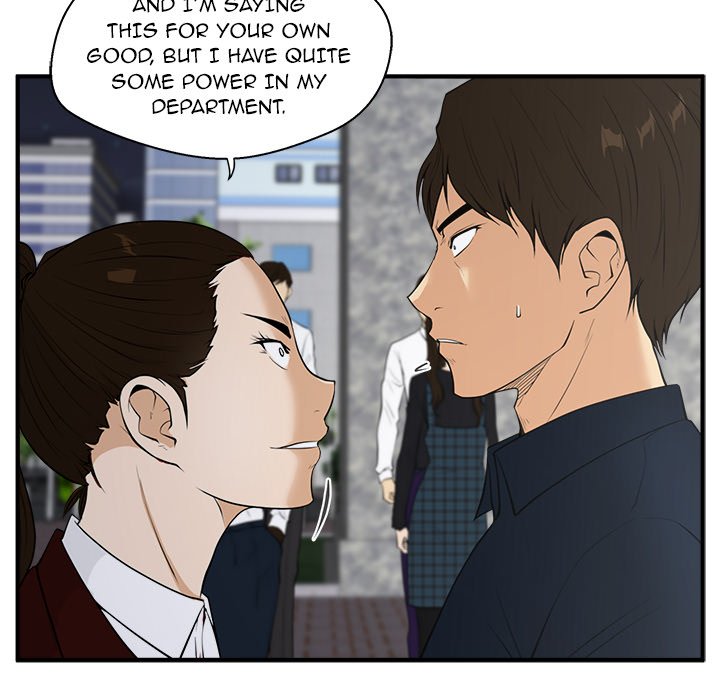 Read Mr. Kang chapter 42 image 59 on Lezhin