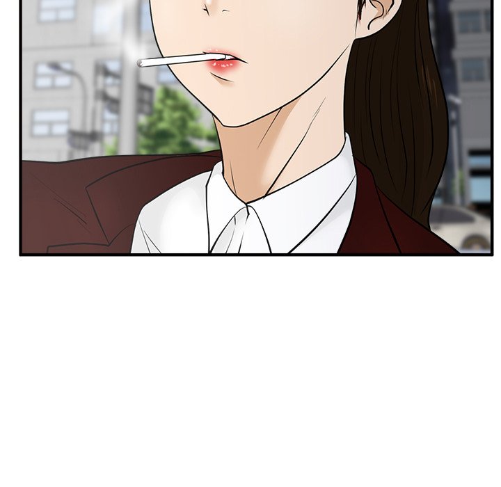Read Mr. Kang chapter 42 image 6 on Lezhin