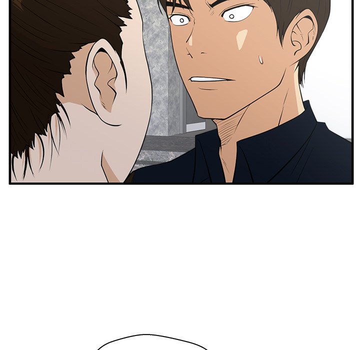 Read Mr. Kang chapter 42 image 64 on Lezhin