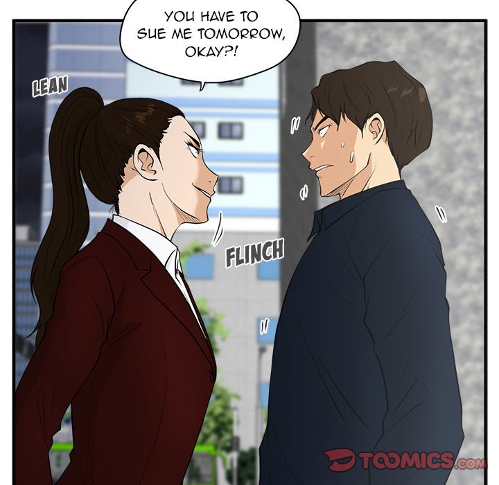 Read Mr. Kang chapter 42 image 65 on Lezhin