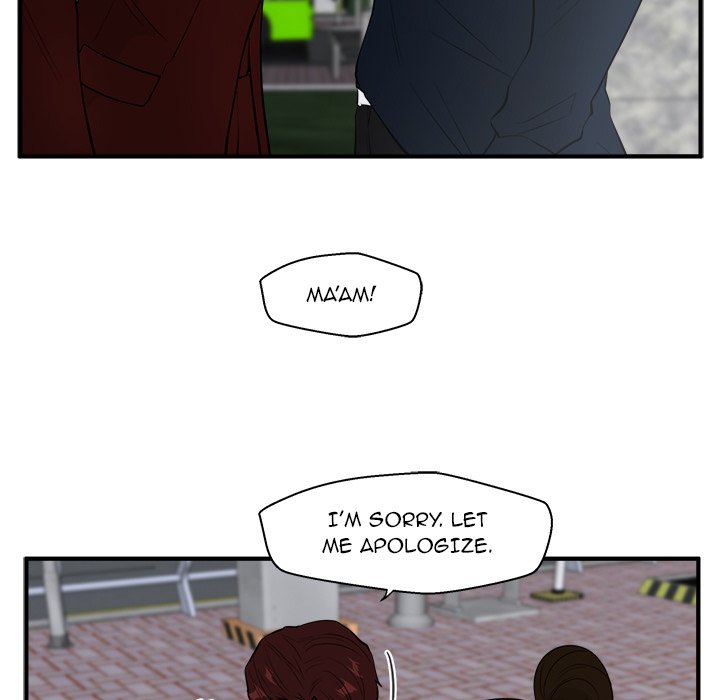 Read Mr. Kang chapter 42 image 66 on Lezhin