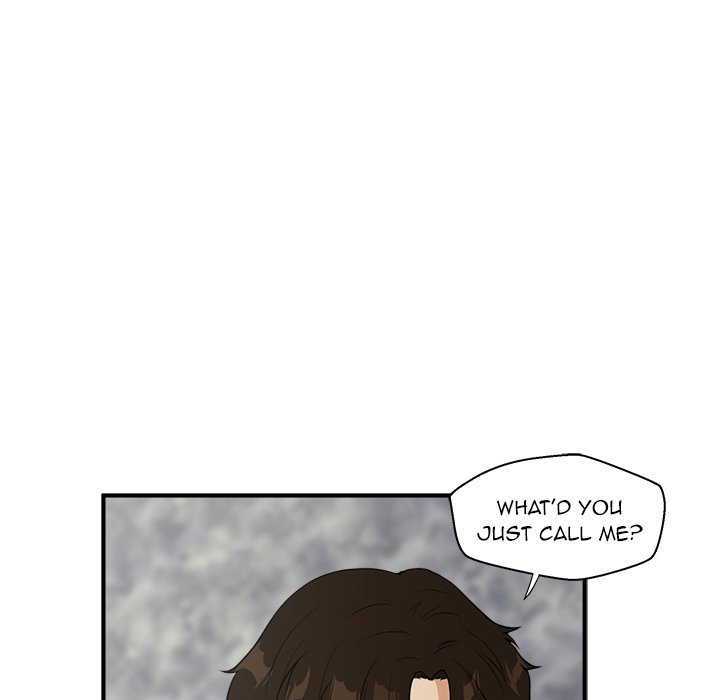 Read Mr. Kang chapter 42 image 8 on Lezhin