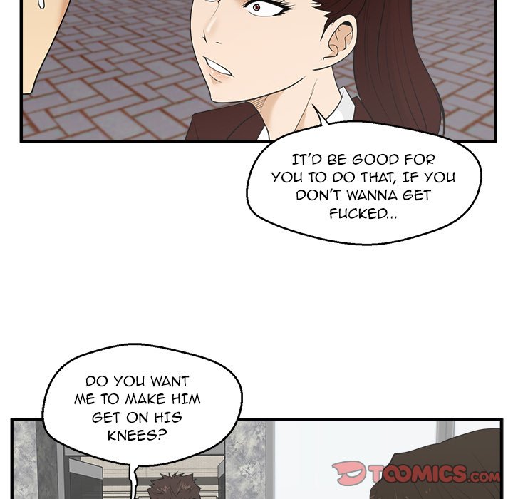 Read Mr. Kang chapter 42 image 81 on Lezhin