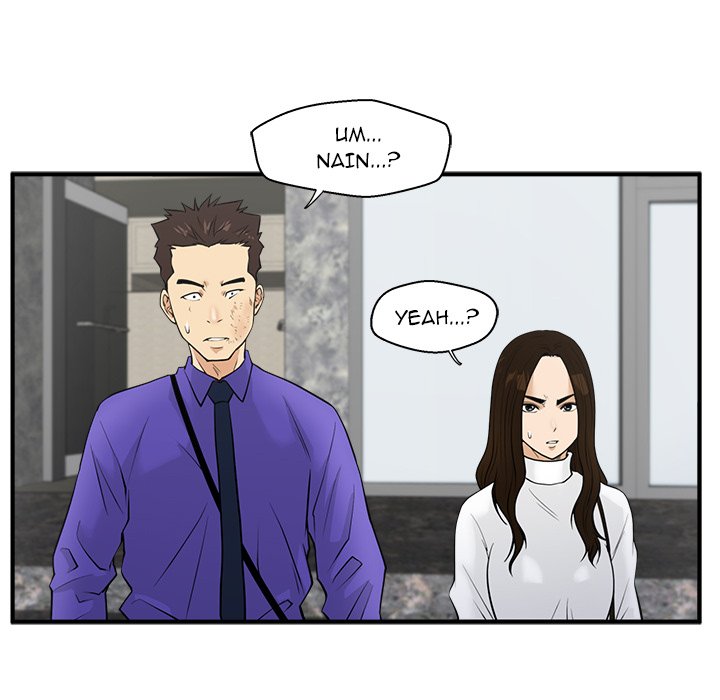 Read Mr. Kang chapter 42 image 83 on Lezhin