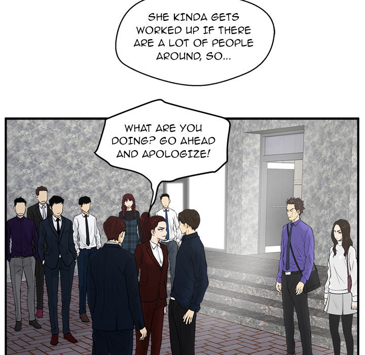Read Mr. Kang chapter 42 image 86 on Lezhin
