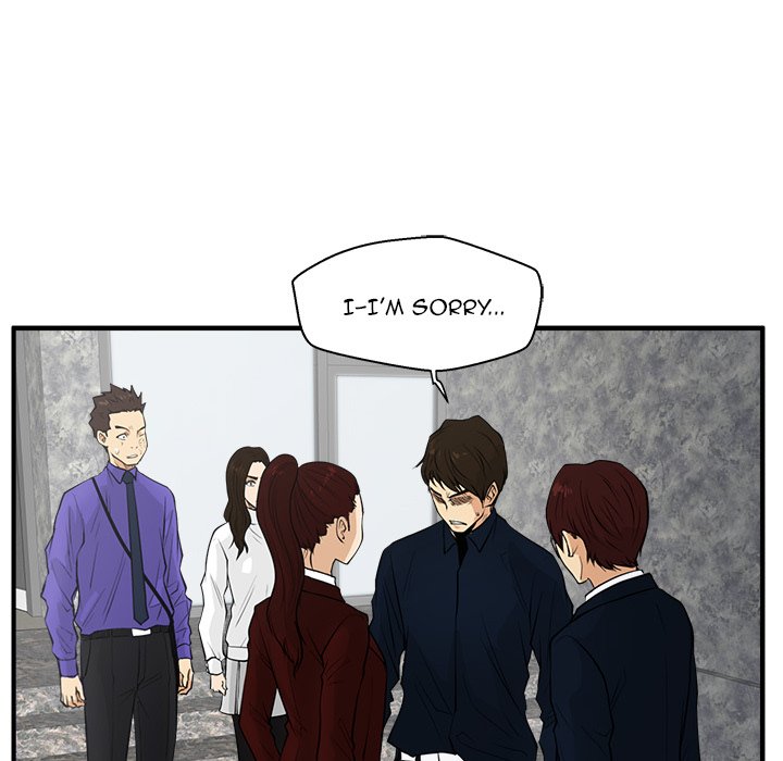 Read Mr. Kang chapter 42 image 90 on Lezhin