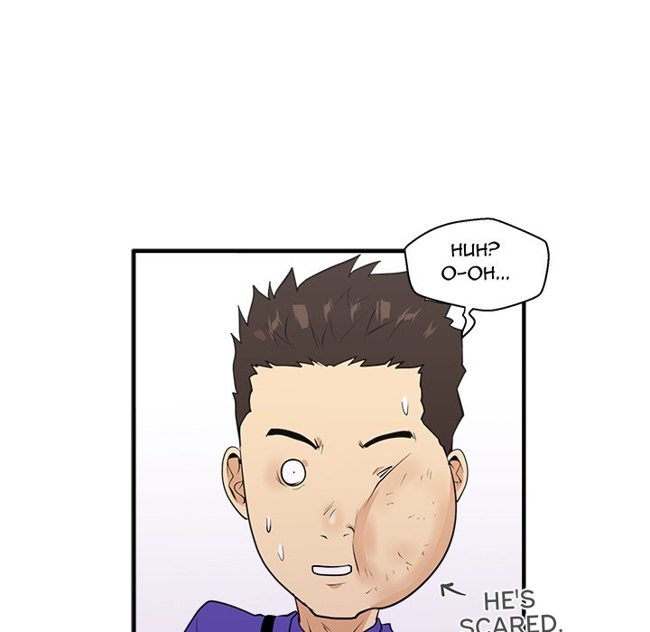 Read Mr. Kang chapter 43 image 103 on Lezhin