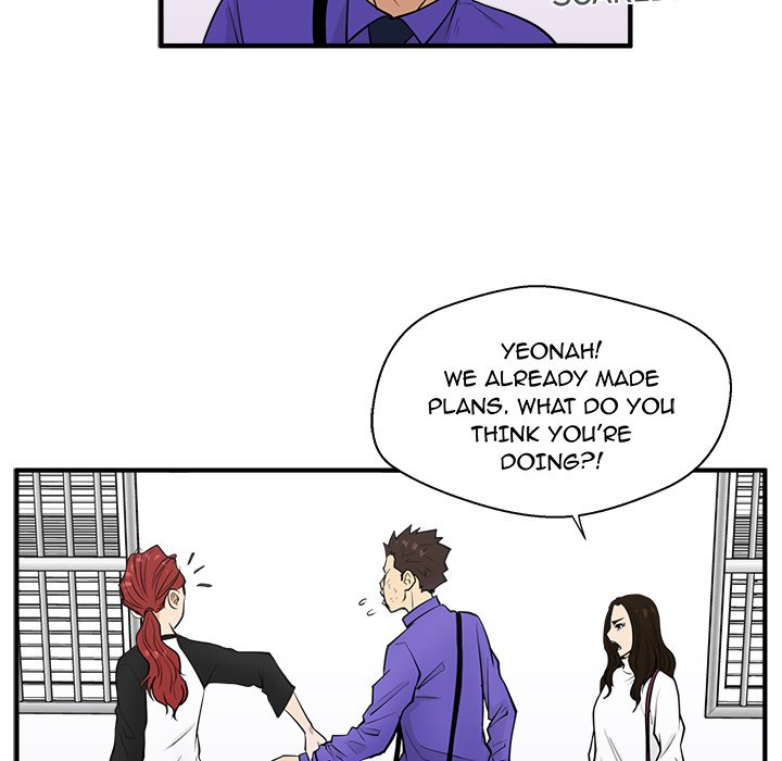 Read Mr. Kang chapter 43 image 104 on Lezhin