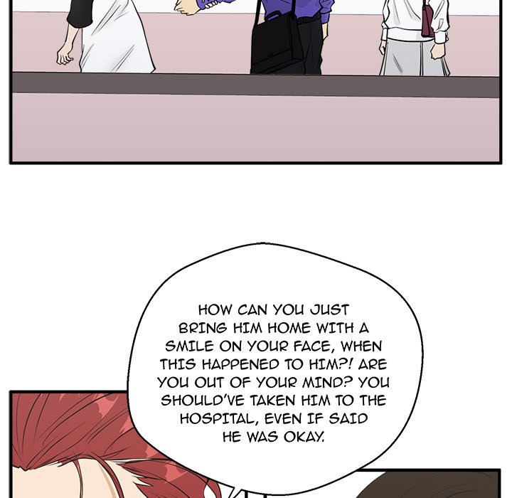 Read Mr. Kang chapter 43 image 105 on Lezhin