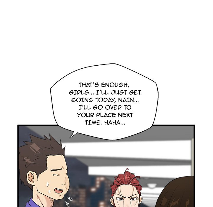 Read Mr. Kang chapter 43 image 107 on Lezhin