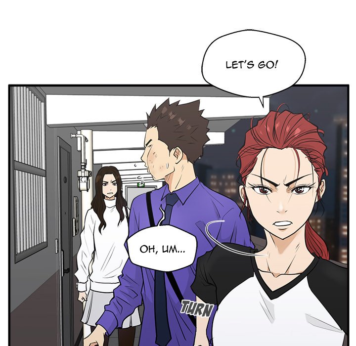 Read Mr. Kang chapter 43 image 109 on Lezhin