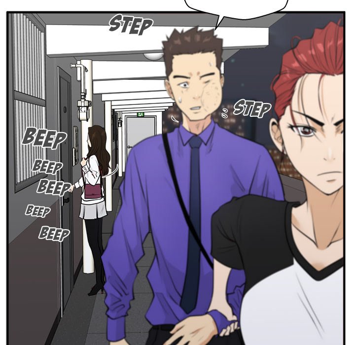 Read Mr. Kang chapter 43 image 111 on Lezhin