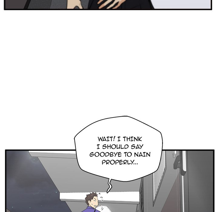 Read Mr. Kang chapter 43 image 112 on Lezhin