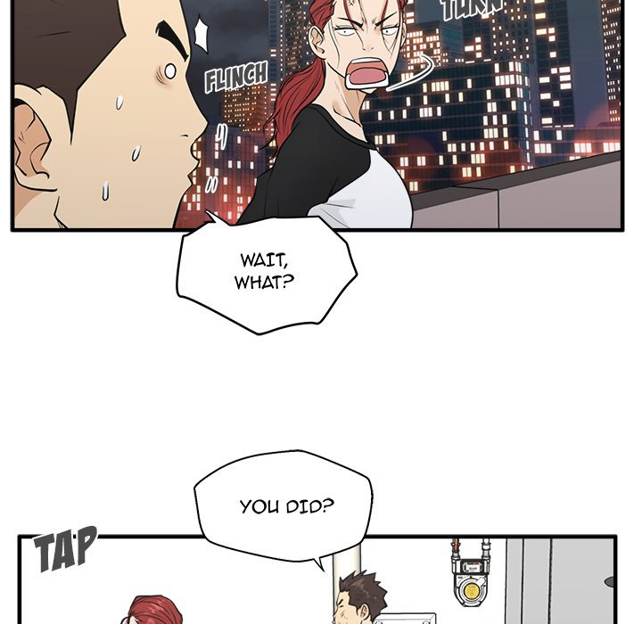 Read Mr. Kang chapter 43 image 115 on Lezhin