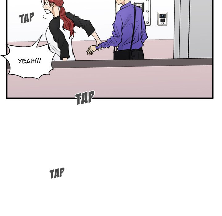 Read Mr. Kang chapter 43 image 116 on Lezhin