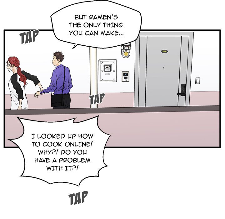 Read Mr. Kang chapter 43 image 117 on Lezhin