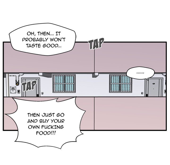 Read Mr. Kang chapter 43 image 118 on Lezhin