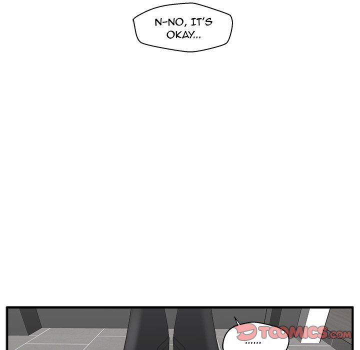 Read Mr. Kang chapter 43 image 119 on Lezhin