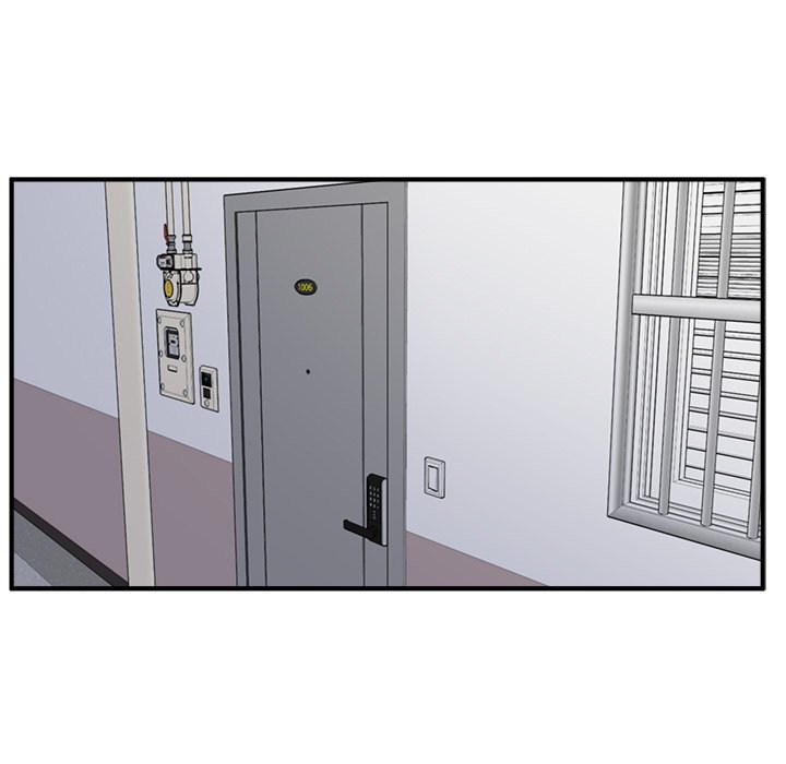 Read Mr. Kang chapter 43 image 12 on Lezhin