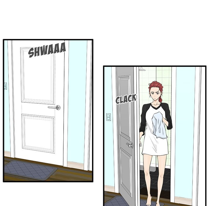 Read Mr. Kang chapter 43 image 13 on Lezhin