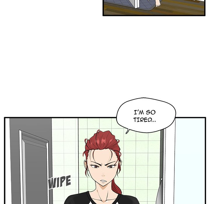 Read Mr. Kang chapter 43 image 14 on Lezhin