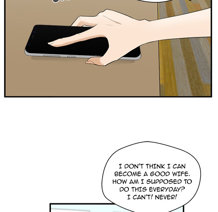 Read Mr. Kang chapter 43 image 16 on Lezhin