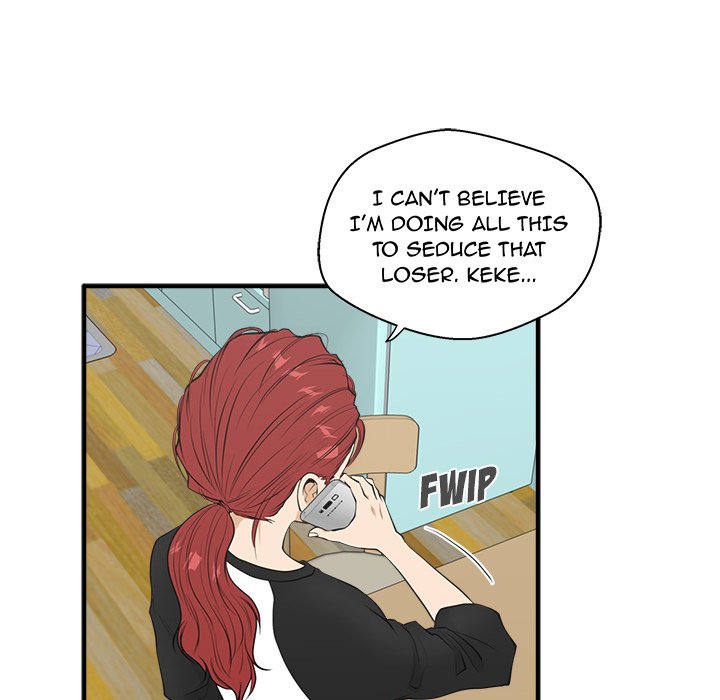 Read Mr. Kang chapter 43 image 19 on Lezhin