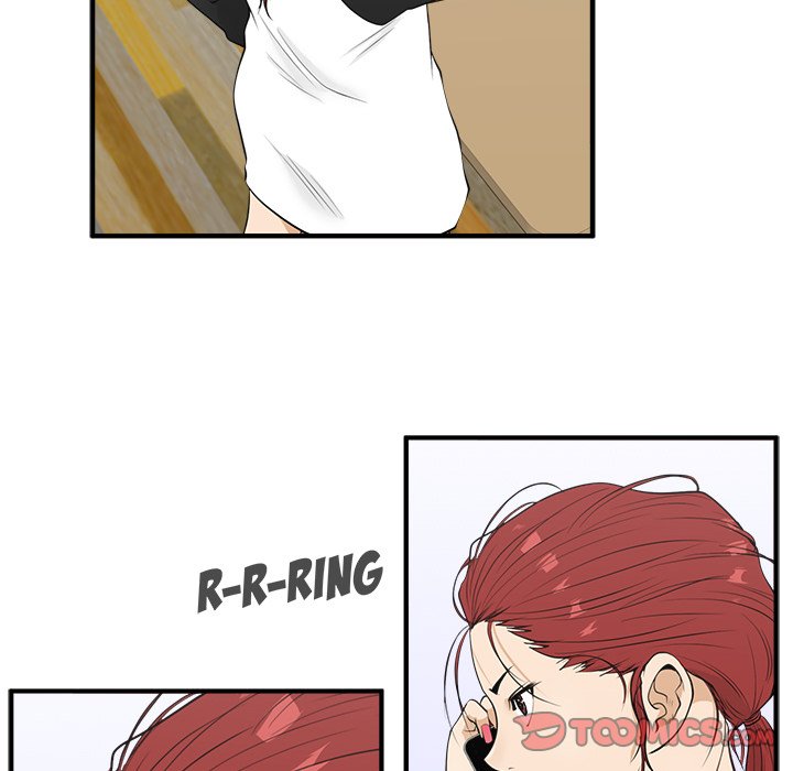 Read Mr. Kang chapter 43 image 20 on Lezhin