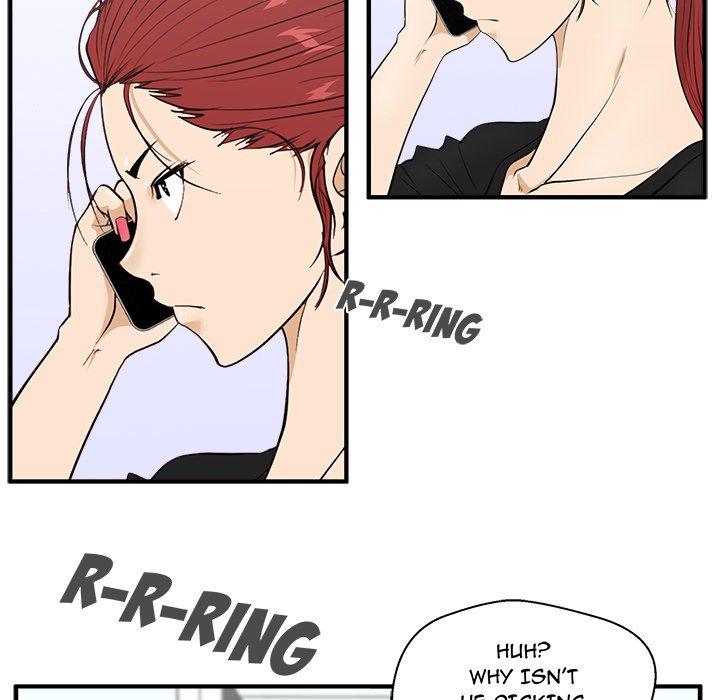 Read Mr. Kang chapter 43 image 21 on Lezhin