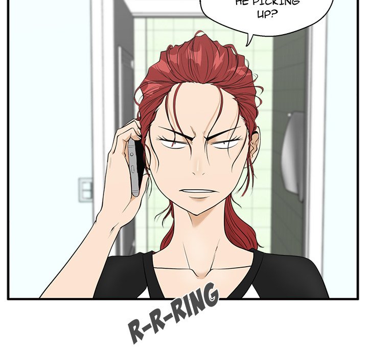 Read Mr. Kang chapter 43 image 22 on Lezhin