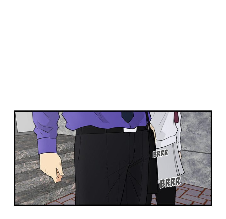 Read Mr. Kang chapter 43 image 24 on Lezhin
