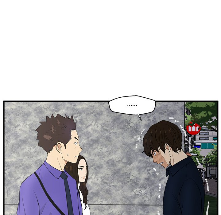 Read Mr. Kang chapter 43 image 25 on Lezhin