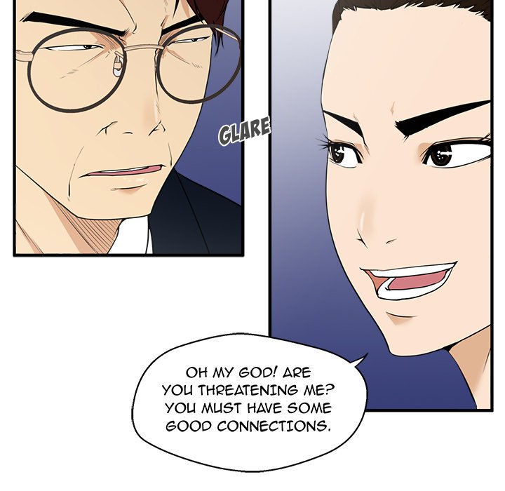 Read Mr. Kang chapter 43 image 28 on Lezhin