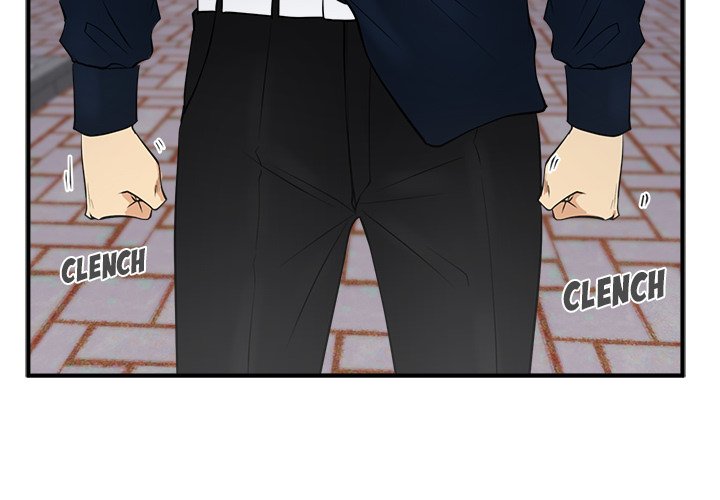 Read Mr. Kang chapter 43 image 3 on Lezhin