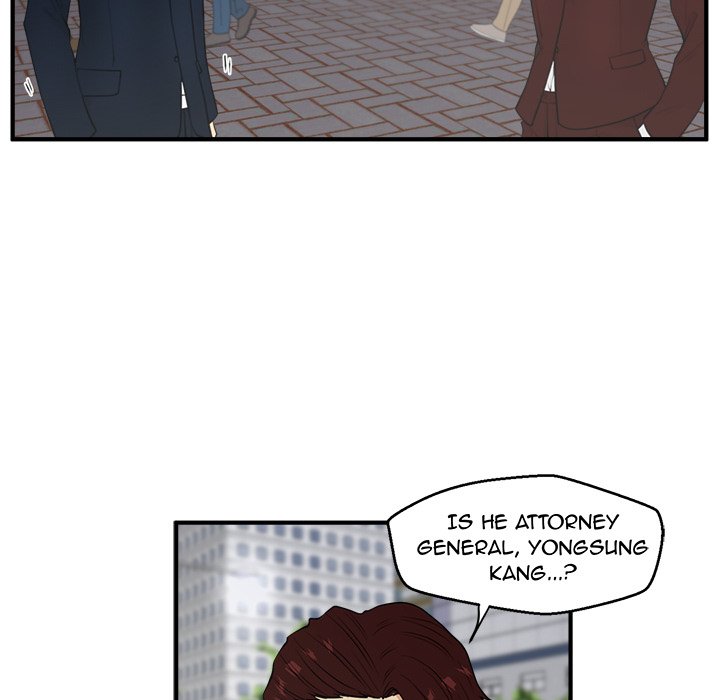 Read Mr. Kang chapter 43 image 30 on Lezhin