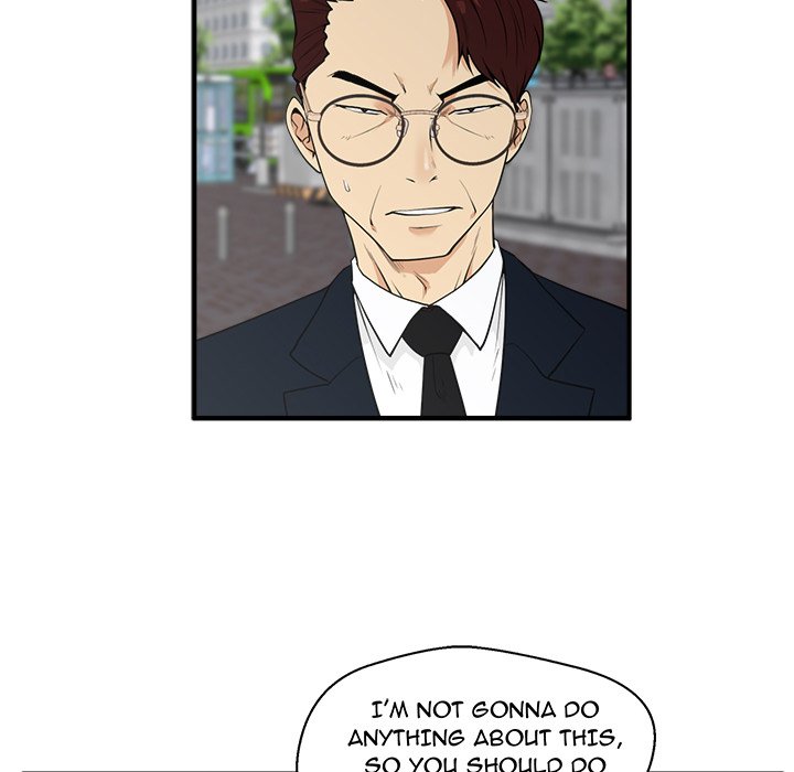 Read Mr. Kang chapter 43 image 31 on Lezhin