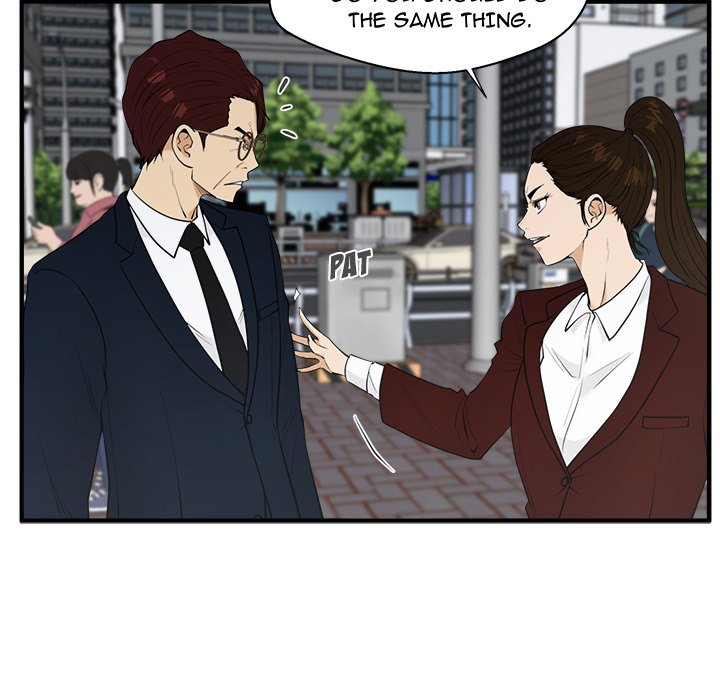 Read Mr. Kang chapter 43 image 32 on Lezhin