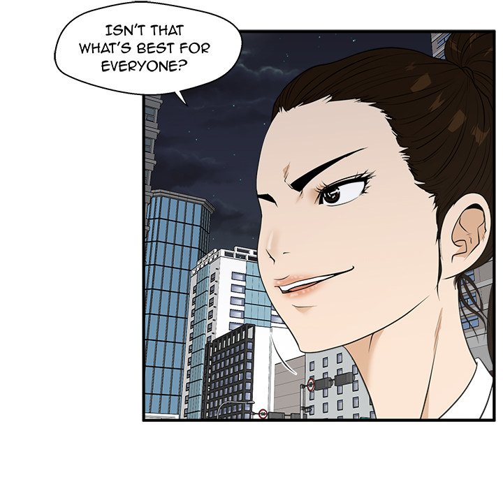 Read Mr. Kang chapter 43 image 33 on Lezhin
