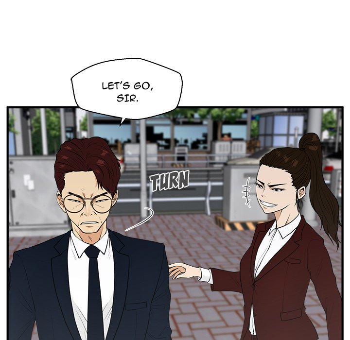Read Mr. Kang chapter 43 image 34 on Lezhin