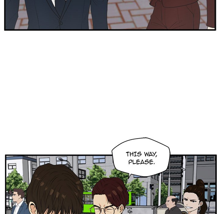 Read Mr. Kang chapter 43 image 35 on Lezhin