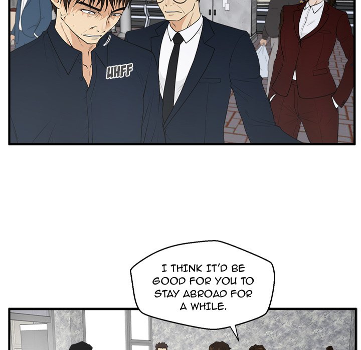 Read Mr. Kang chapter 43 image 36 on Lezhin